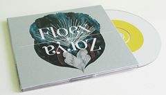 Album Zorya, které získalo cenu Andl.