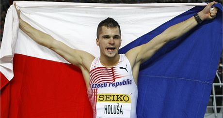 Jakub Holua.