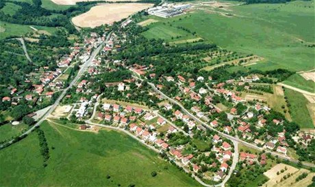 Obec Doubravy na Zlínsku