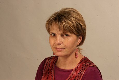 Petra Procházková