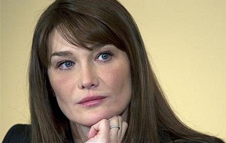 Carla Bruni