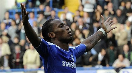 Chelsea (Drogba)