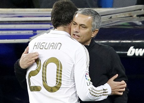 Real Madrid (Mourinho)