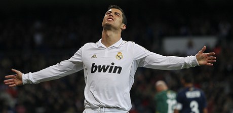 Real Madrid (Ronaldo)
