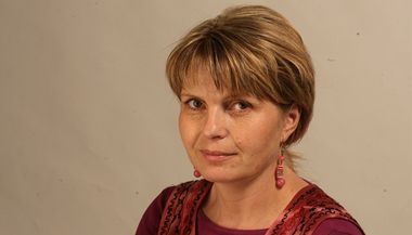 Petra Prochzkov