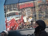 Na demonstraci Za estné volby pilo 5000 lidí