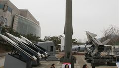 Vesmírný program KLDR kritizuje už i Čína