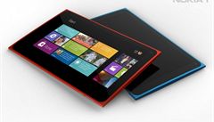 Takto by měl první tablet od Nokia vypadat podle návrhu fanoušků značky.