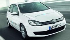 Bude elektrický Volkswagen Golf? 