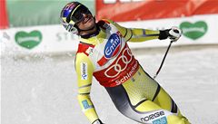 Nor Svindal má potřetí globus za superobří slalom 