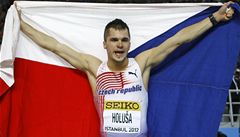 Jakub Holua.