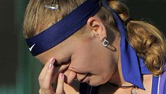 Kvitov prohrla v Miami s Venus Williamsovou 