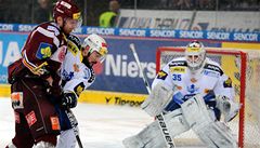 Sparta - Kometa Brno