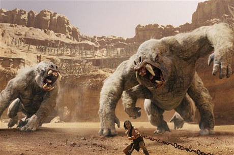 Film John Carter investory nepotil