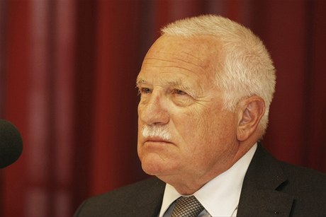 Václav Klaus