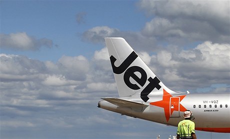 Nové nízkonákladové aerolinie pod znakou Jetstar budou mít sídlo v Hongkongu.