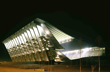 Moura - Braga Stadium