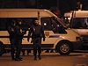 Protiteroristická jednotka zaútoila na byt vraha z Toulouse