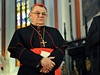 V katedrále svatého Ducha v Hradci Králové se udílely výroní ceny msta za úasti praského arcibiskupa Dominika Duky