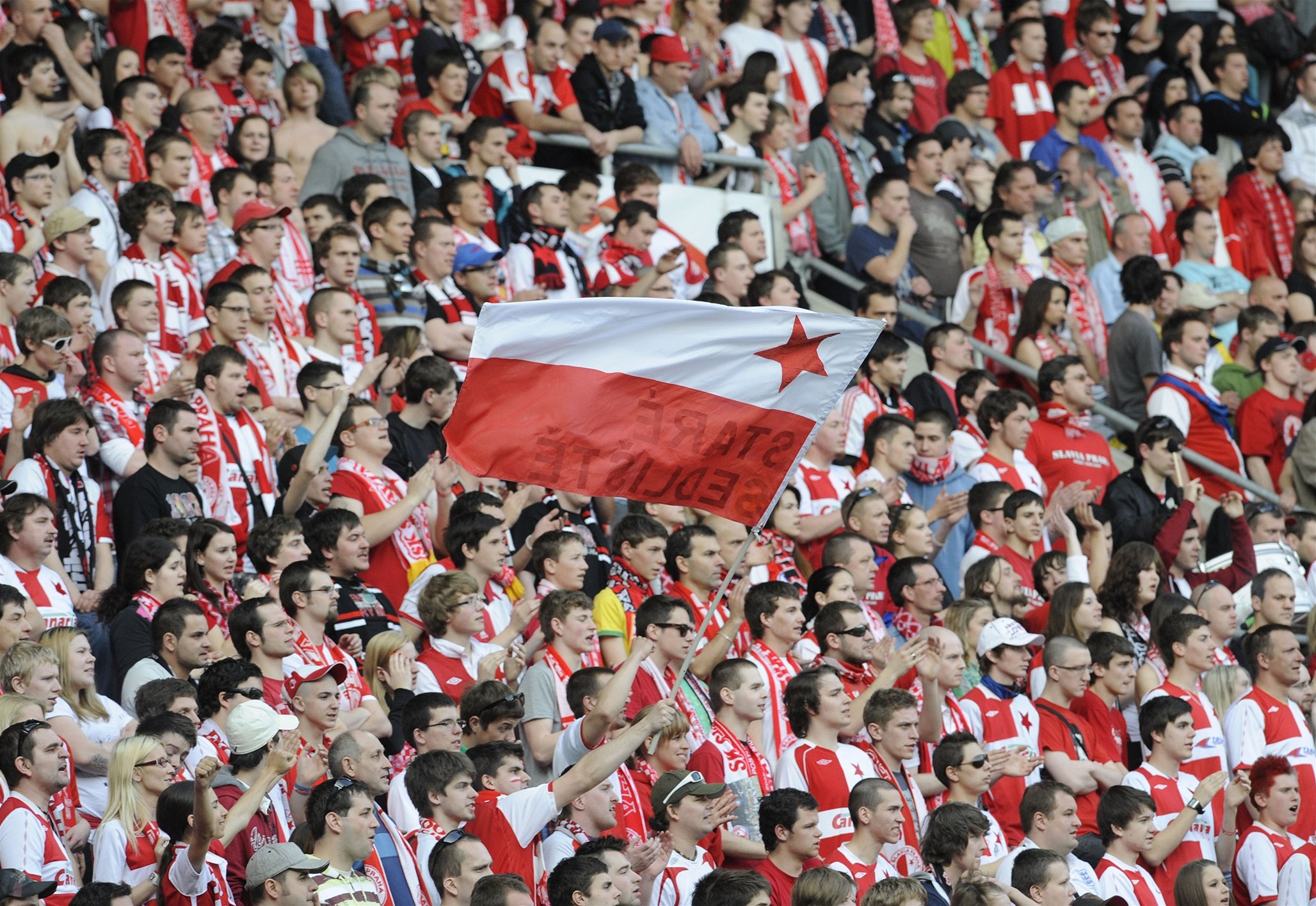 Fanou�ci Slavie