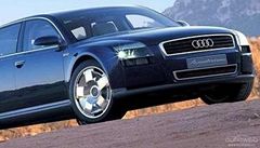 Audi chytá podivnou verzi A4 supercombi