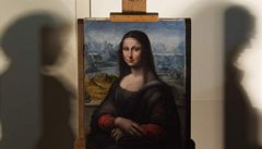 Mona Lisa táhne. Louvre loni opět praskal ve švech