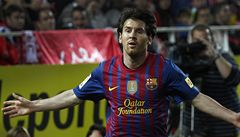 Messi zstv nejlpe placenm fotbalistou svta