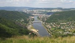 Ústí nad Labem