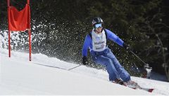 Legendrání branká Dominik Haek