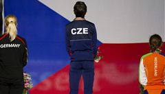 Martina Sáblíková