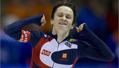 Martina Sáblíková