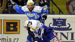 Plze� - Kometa Brno.