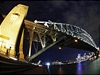 Harbour Bridge (Sydney) 