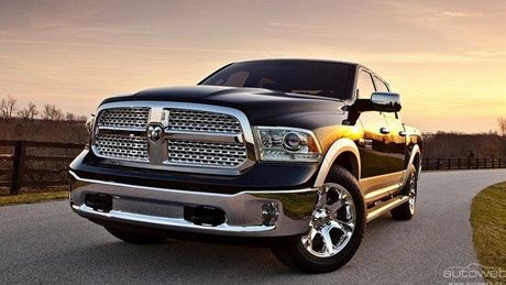 Dodge Ram 1500