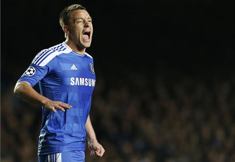 John Terry