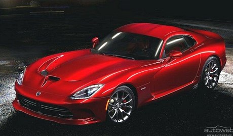 Dodge Viper