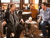 Al Pacino a Adam Sandler ve filmu Jack a Jill