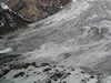 Netstí se událo poblí ledovce Siaen v konfliktní oblasti Kamíru.