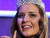 Vítzka soute eská miss 2012