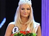Titul eská Miss Earth 2012 získala Tereza Fajksová. 