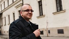 Jaroslav Škárka | na serveru Lidovky.cz | aktuální zprávy