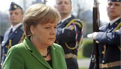 Aukce VW Golfu Merkelové byla zrušena, nebyl zájemce 
