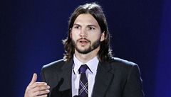 Ashton Kutcher bude hrát Steva Jobse v nezávislém životopisném filmu. | na serveru Lidovky.cz | aktuální zprávy