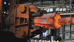 Westinghouse: Temelín dostavíme s českou ocelí. Pomůžeme jí v Evropě