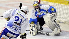 Plze� - Brno (Mazanec)