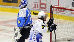 Plze� - Kometa Brno.