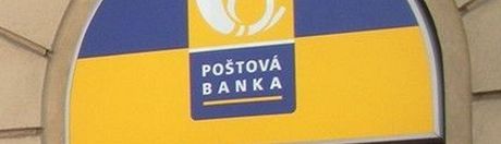 Slovenská Potová banka