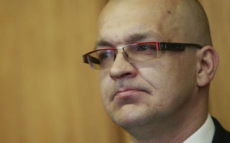 Jaroslav krka 3 roky vzen za podvod
