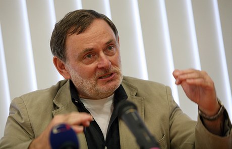 Ombudsman Pavel Varvaovský