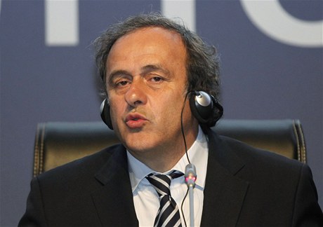 Michel Platini